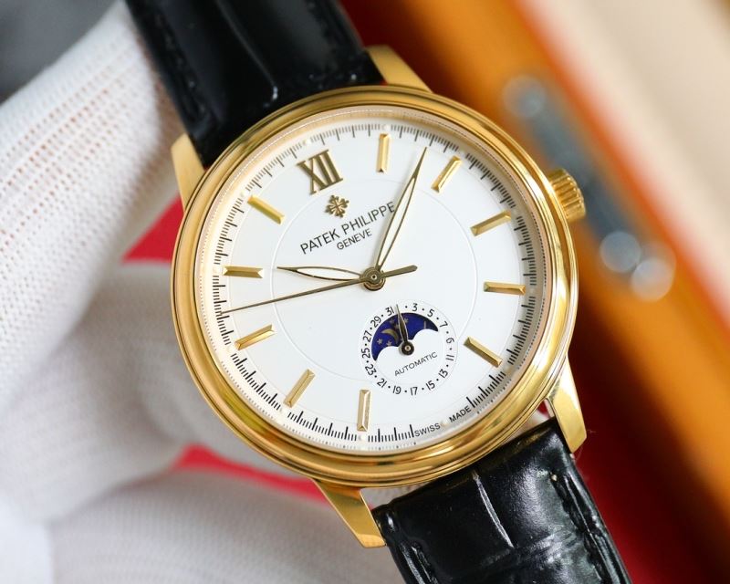 PATEK PHILIPPE Watches